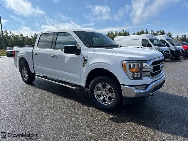 2023 Ford F-150 - $48,802