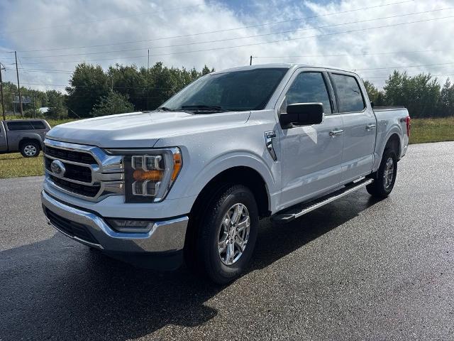 2023 Ford F-150 - $48,802