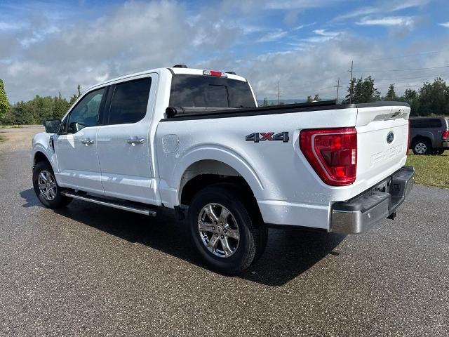 2023 Ford F-150 - $48,802