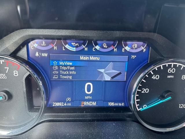 2023 Ford F-150 - $48,802