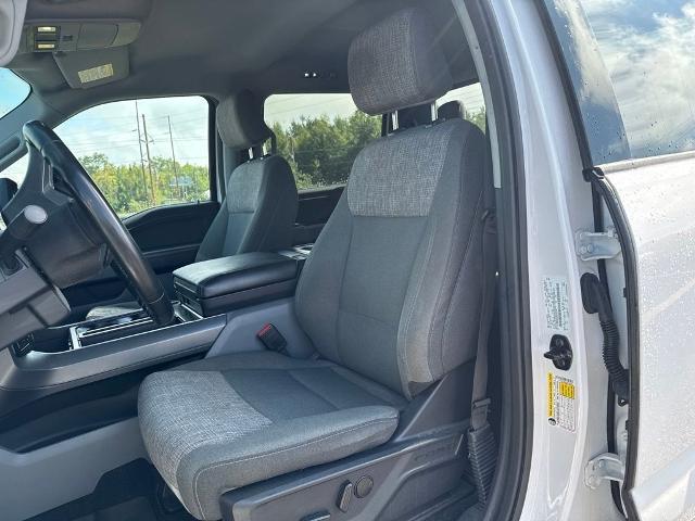 2023 Ford F-150 - $48,802