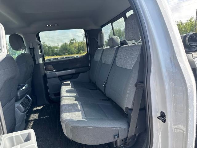 2023 Ford F-150 - $48,802