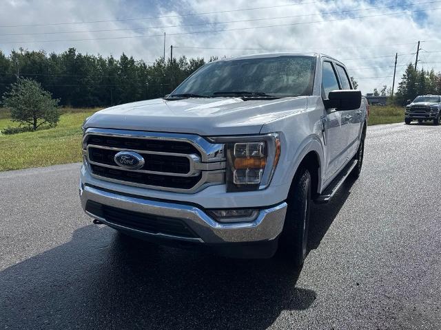 2023 Ford F-150 - $48,802