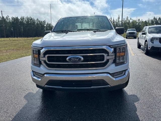 2023 Ford F-150 - $48,802