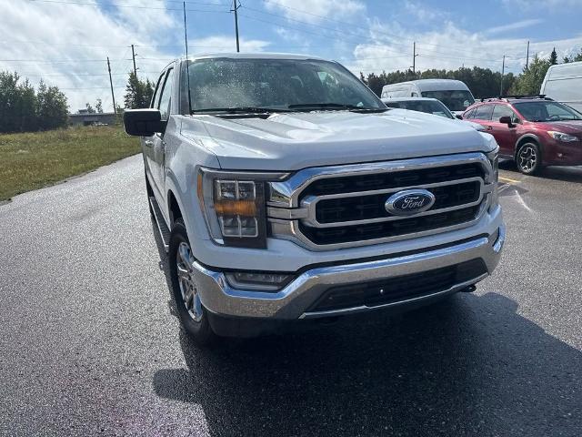 2023 Ford F-150 - $48,802