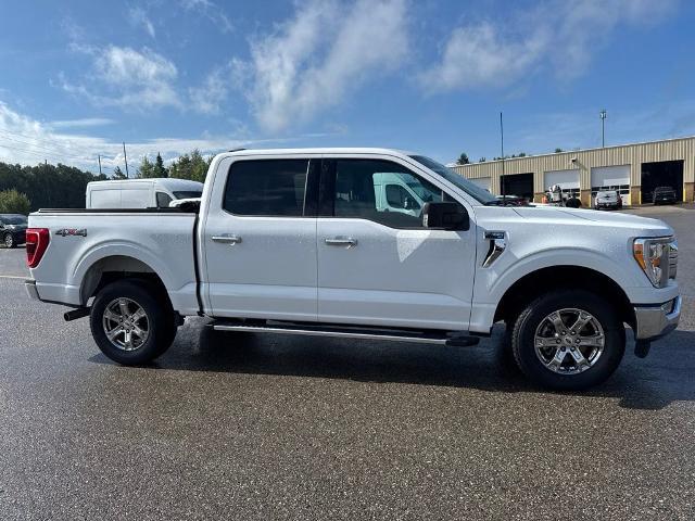 2023 Ford F-150 - $48,802