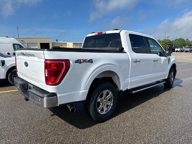 2023 Ford F-150 - $48,802