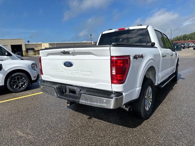 2023 Ford F-150 - $48,802