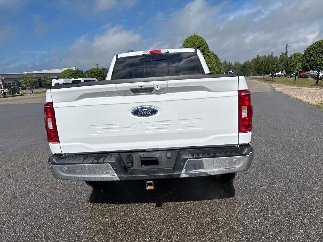 2023 Ford F-150 - $48,802