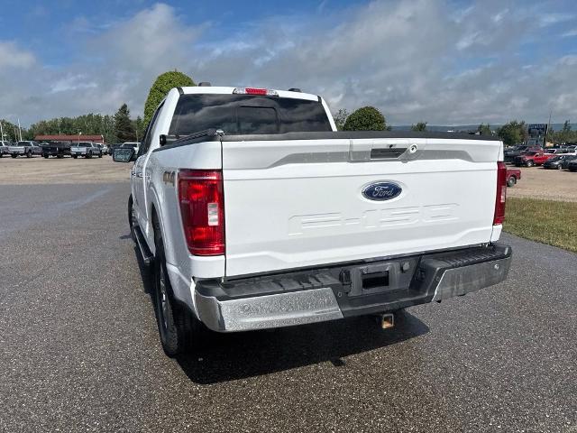 2023 Ford F-150 - $48,802
