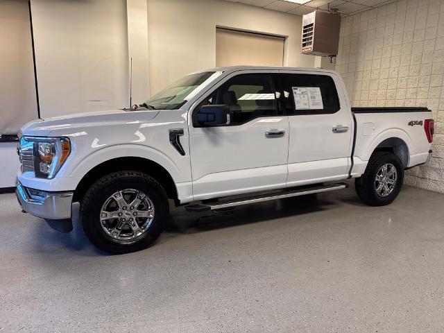 2023 Ford F-150 - $48,802