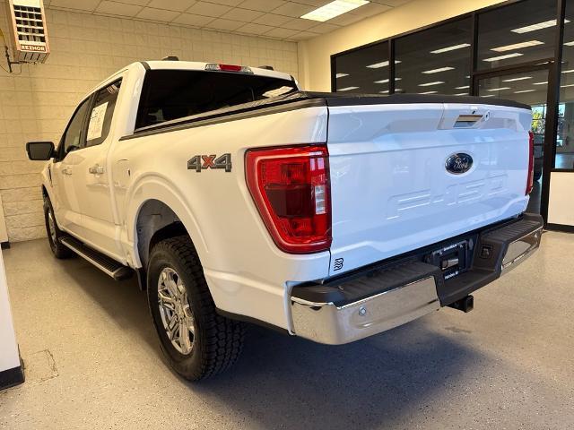 2023 Ford F-150 - $48,802