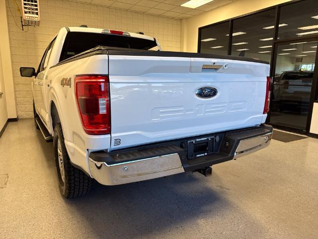 2023 Ford F-150 - $48,802