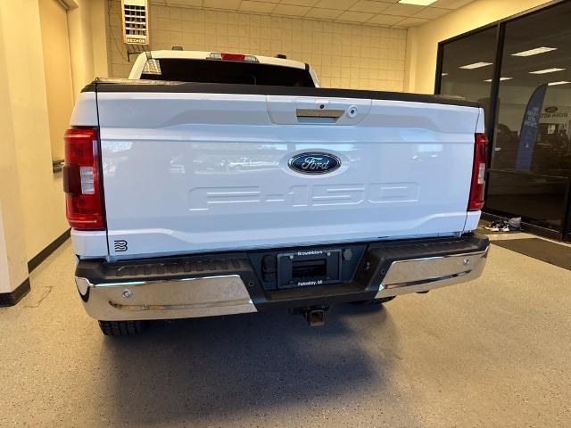 2023 Ford F-150 - $48,802