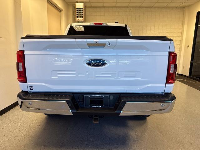 2023 Ford F-150 - $48,802
