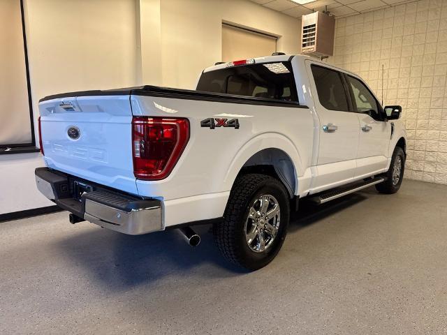 2023 Ford F-150 - $48,802