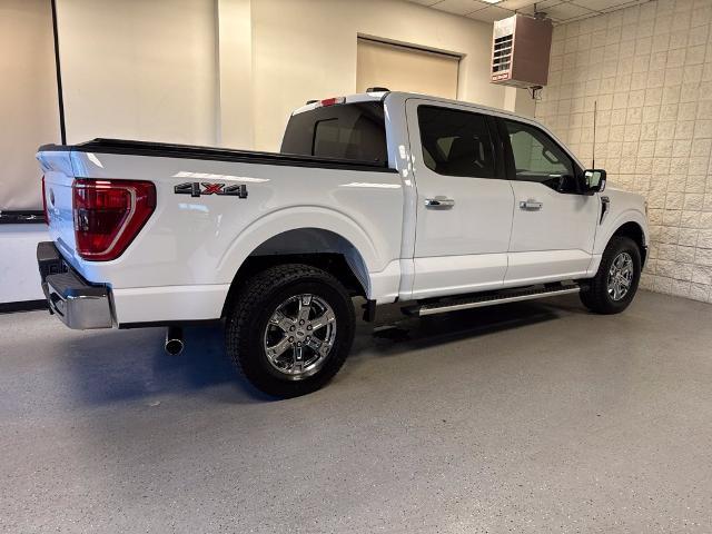2023 Ford F-150 - $48,802