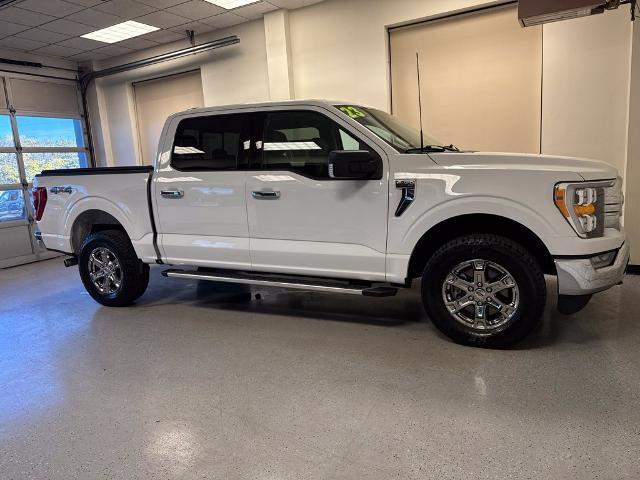 2023 Ford F-150 - $48,802