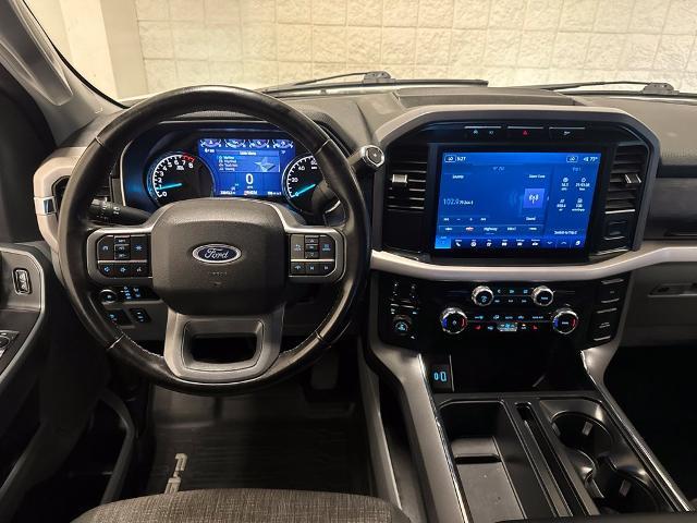 2023 Ford F-150 - $48,802