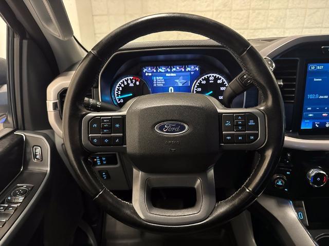 2023 Ford F-150 - $48,802