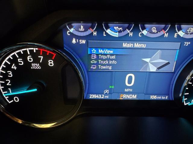 2023 Ford F-150 - $48,802