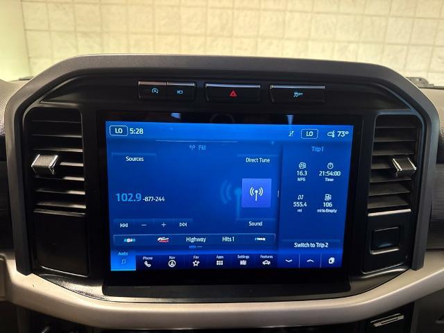 2023 Ford F-150 - $48,802
