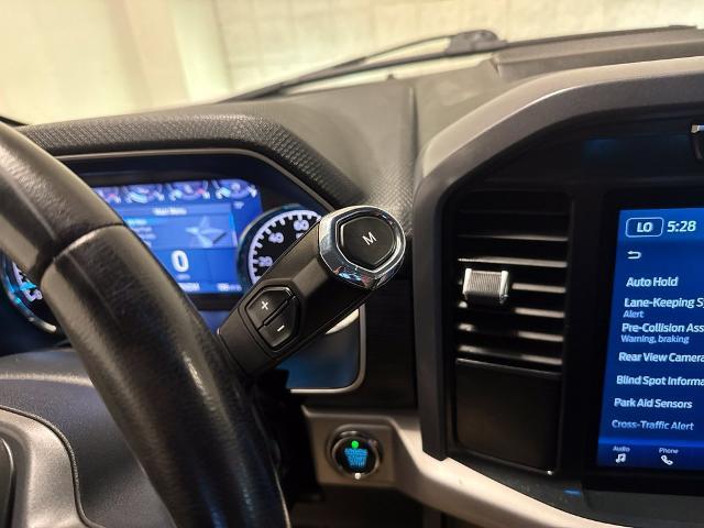 2023 Ford F-150 - $48,802