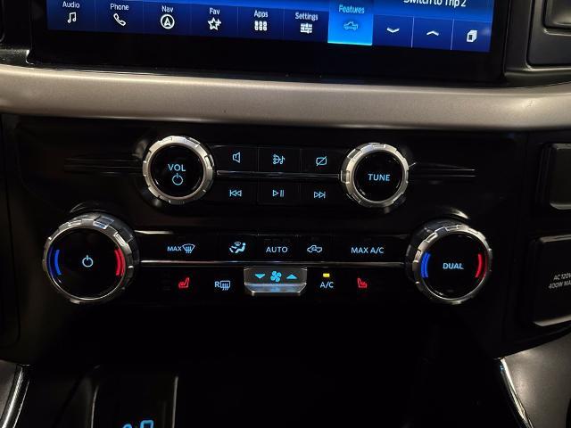 2023 Ford F-150 - $48,802