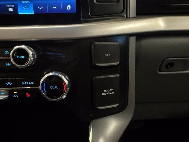 2023 Ford F-150 - $48,802