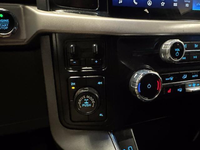 2023 Ford F-150 - $48,802