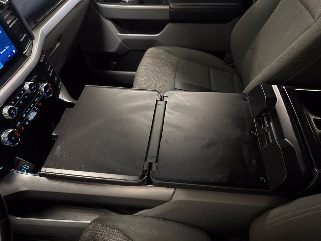 2023 Ford F-150 - $48,802