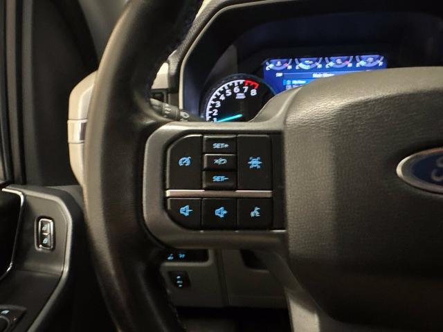 2023 Ford F-150 - $48,802