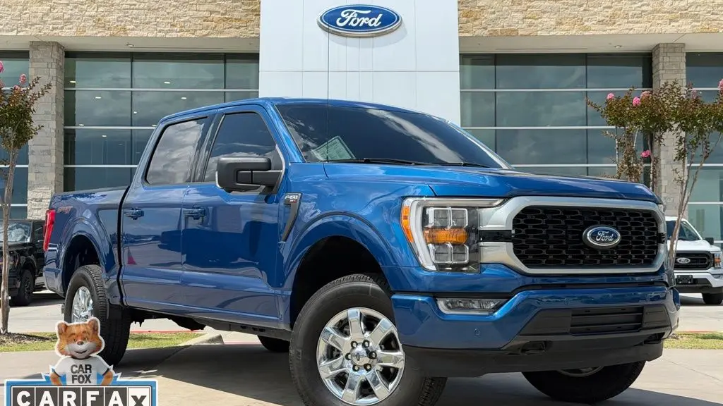 Preowned 2023 Ford F-150 XL for Sale