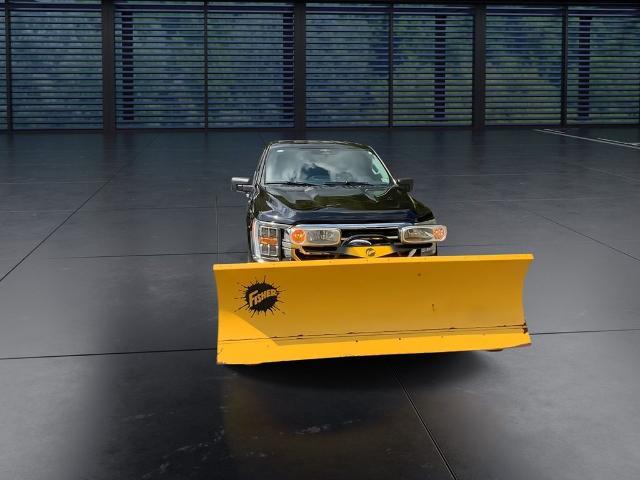 2023 Ford F-150 - $48,770