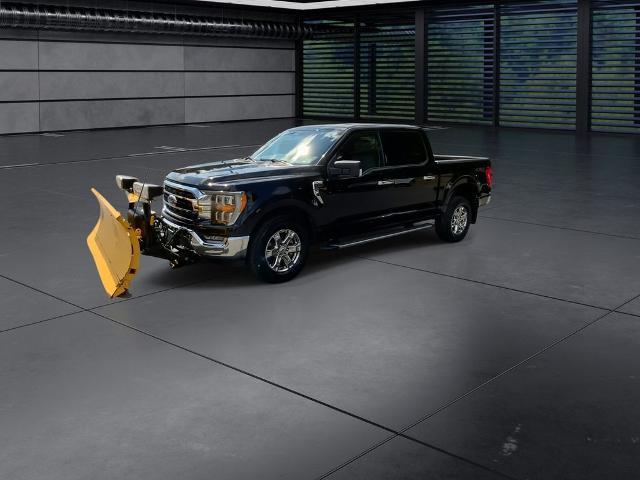 2023 Ford F-150 - $48,770
