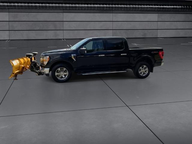 2023 Ford F-150 - $48,770