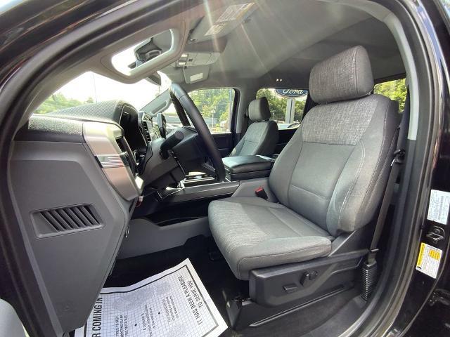 2023 Ford F-150 - $48,770