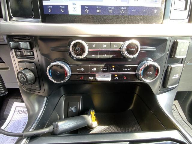 2023 Ford F-150 - $48,770