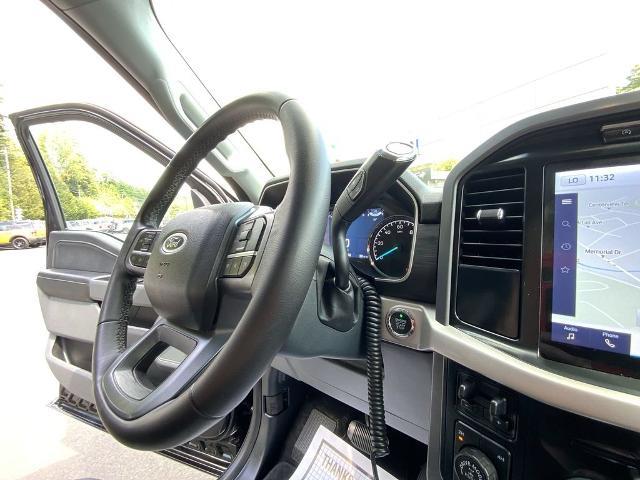 2023 Ford F-150 - $48,770