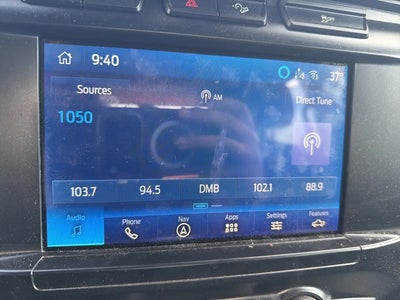 2023 Ford F-150 4X4 XL 4DR Supercrew 6.5 FT. SB