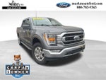 2023 F-150 Thumbnail 1