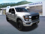 2023 F-150 Thumbnail 1