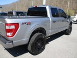2023 F-150 Thumbnail 3