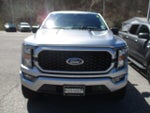 2023 F-150 Thumbnail 7