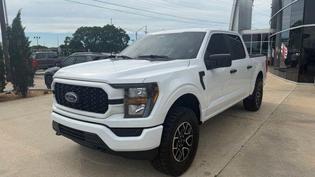 Preowned 2023 Ford F-150 XL for Sale