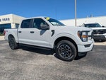 2023 F-150 Thumbnail 1