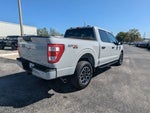 2023 F-150 Thumbnail 3