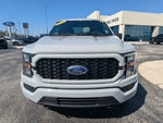 2023 F-150 Thumbnail 8