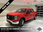 2023 F-150 Thumbnail 1