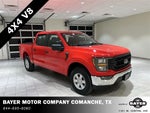 2023 F-150 Thumbnail 7